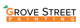 Grove Street Painting banner logo