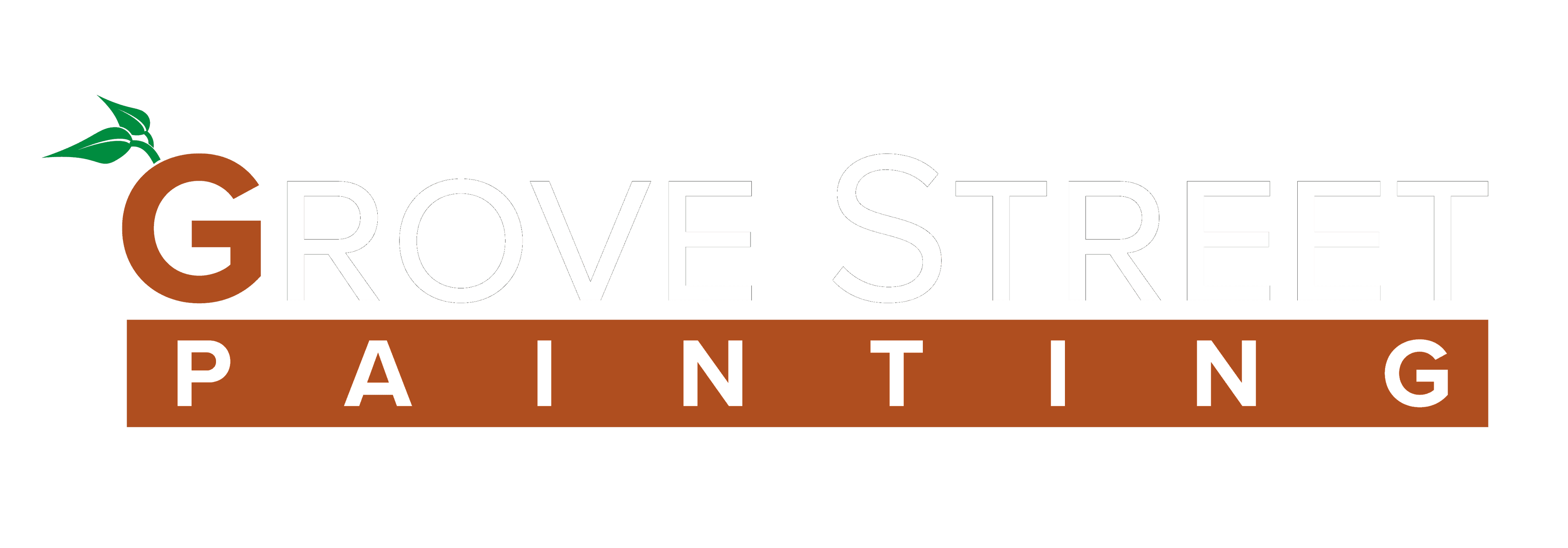 Grove Street Painting