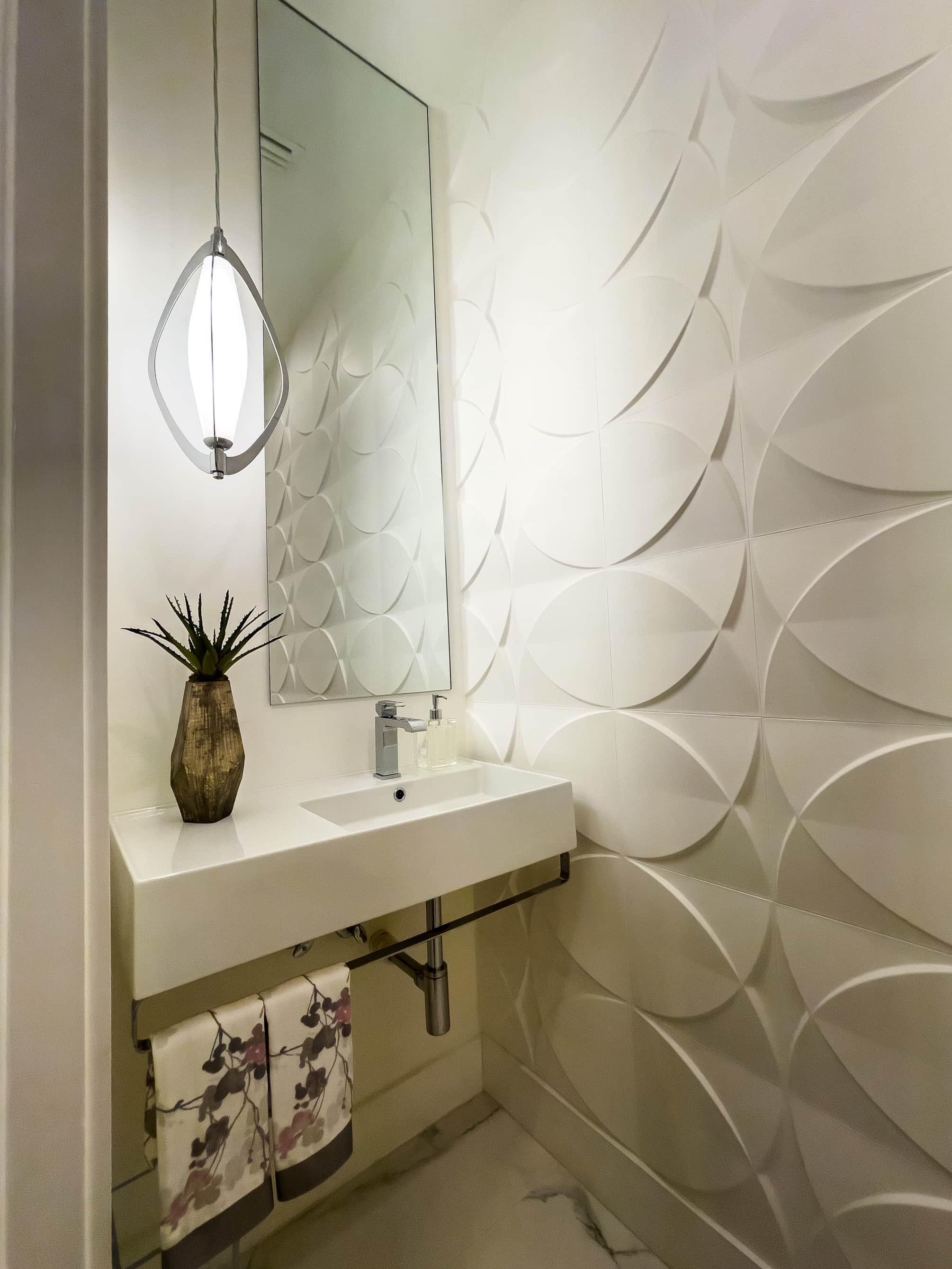 Interior sealing for moisture control and mold prevention