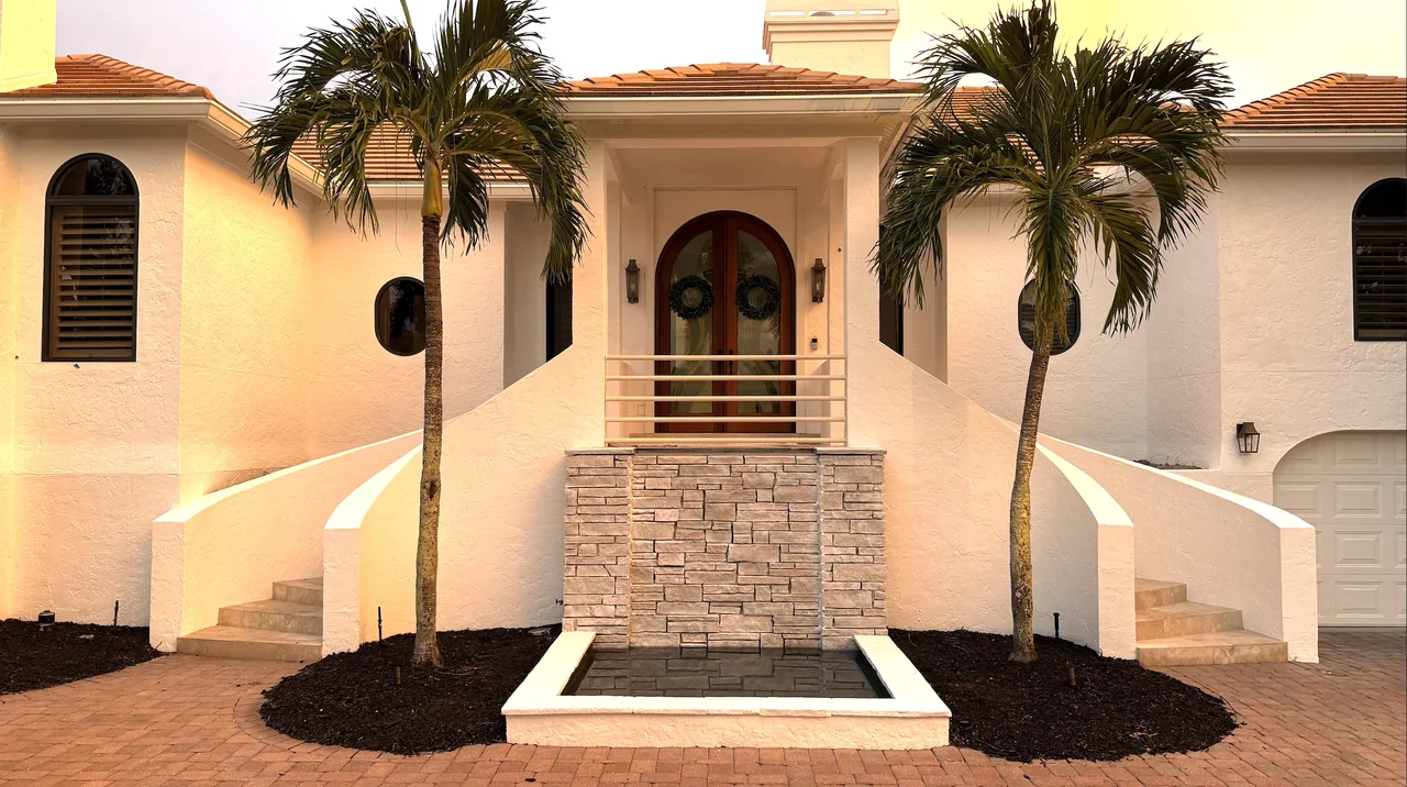 Popcorn Ceiling Removal in Bird Key